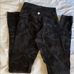 Lululemon Align 28” Leggings